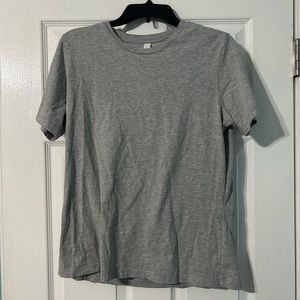 Sport Grey Ladies Bella TShirt